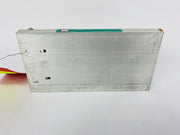 Lower Control Boards